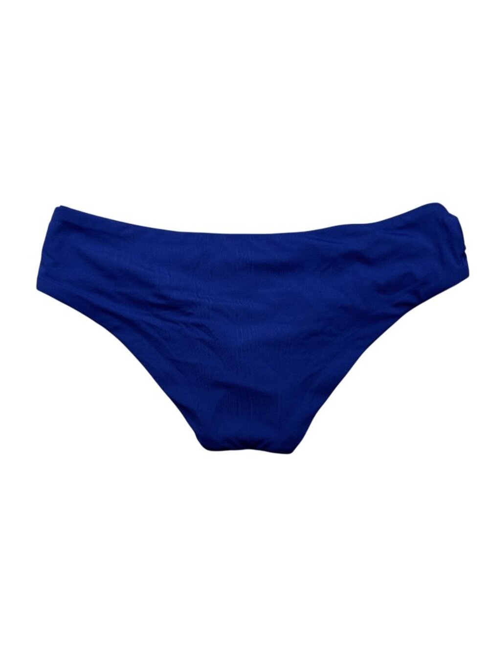Becca By Rebecca Virtue Womens Bikini Bottom XS Blue NEW Swimwear - Picture 2 of 9